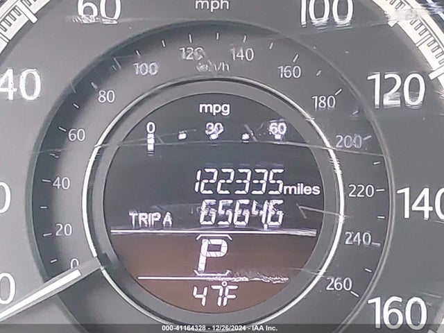 Honda ACCORD LX 2015 1HGCR2F38FA261705 Image 16