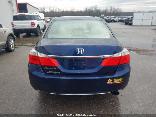 Honda ACCORD LX 2015 1HGCR2F38FA261705 Image 17