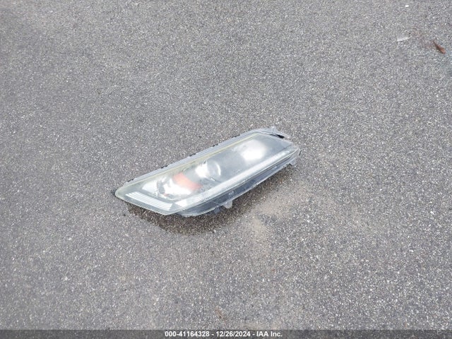 Honda ACCORD LX 2015 1HGCR2F38FA261705 Image 12