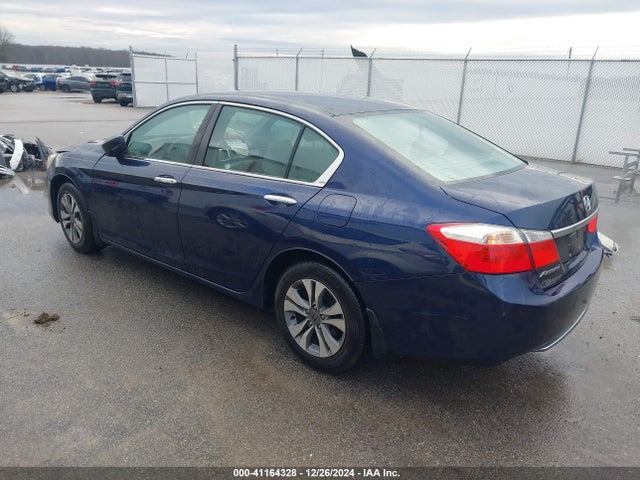 Honda ACCORD LX 2015 1HGCR2F38FA261705 Image 3