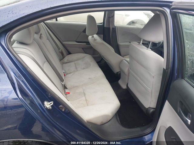 Honda ACCORD LX 2015 1HGCR2F38FA261705 Image 8
