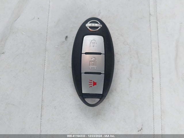 Nissan Kicks S Xtronic Cvt 2022 3N1CP5BVXNL493682 Image 11