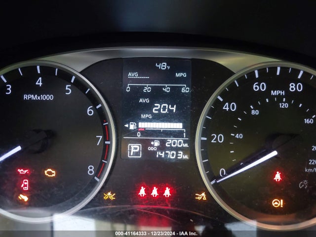 Nissan Kicks S Xtronic Cvt 2022 3N1CP5BVXNL493682 Image 16