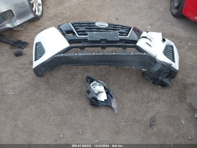 Nissan Kicks S Xtronic Cvt 2022 3N1CP5BVXNL493682 Image 12