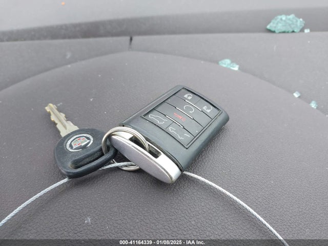 2007 CADILLAC SRX 1GYEE637970157050 Photo 10