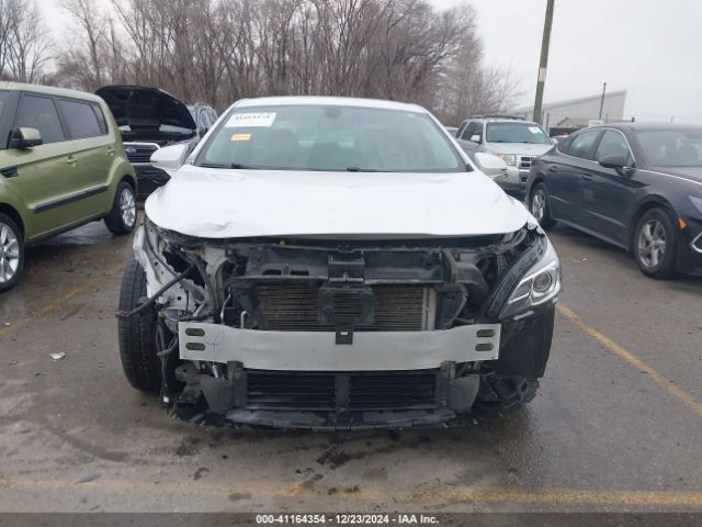 1G4ZP5SS4HU174023 Buick Lacrosse Essence