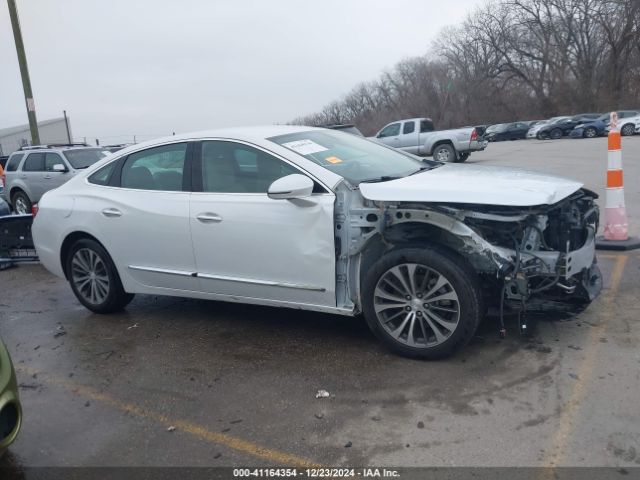 1G4ZP5SS4HU174023 Buick Lacrosse Essence