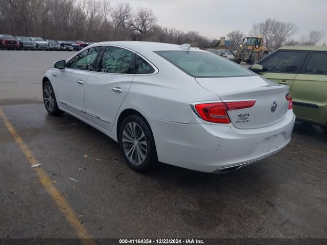 1G4ZP5SS4HU174023 Buick Lacrosse Essence