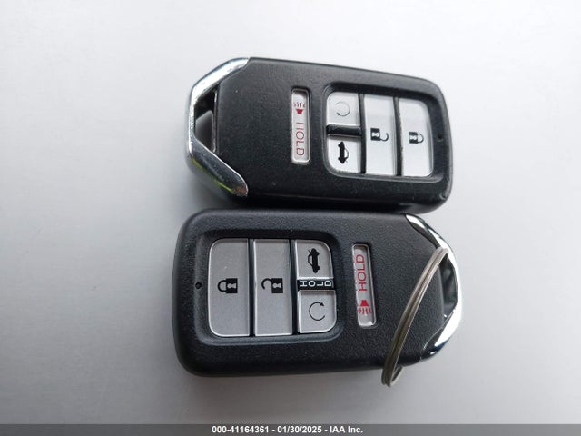 Honda Civic Sport 2020 19XFC2F84LE215662 Image 11
