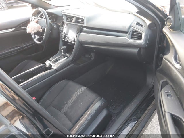 Honda Civic Sport 2020 19XFC2F84LE215662 Image 5