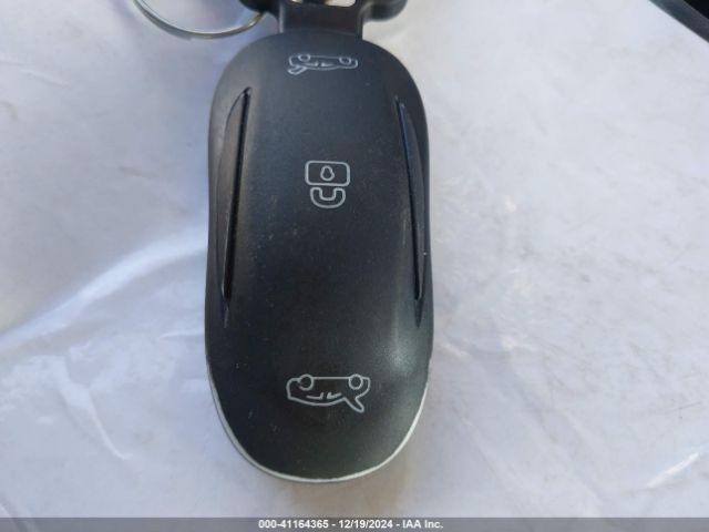 5YJXCAE23JF138155 Tesla Model X 100d/75d/p100d