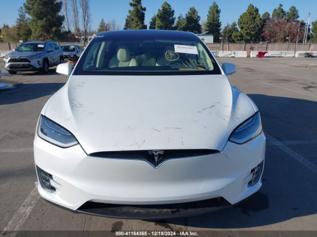 5YJXCAE23JF138155 Tesla Model X 100d/75d/p100d