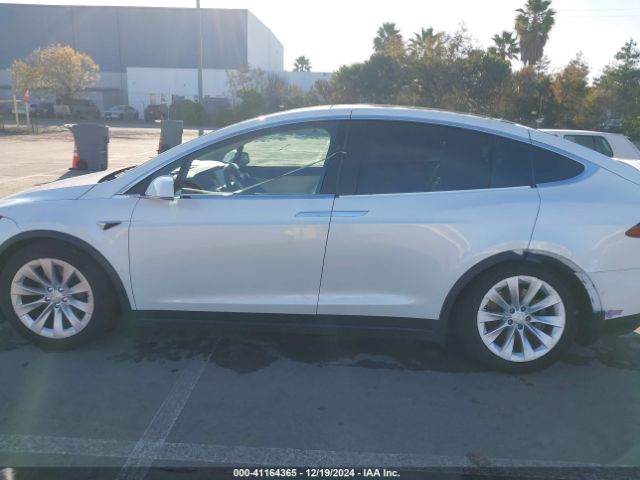 5YJXCAE23JF138155 Tesla Model X 100d/75d/p100d