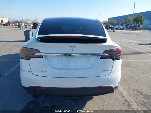 5YJXCAE23JF138155 Tesla Model X 100d/75d/p100d