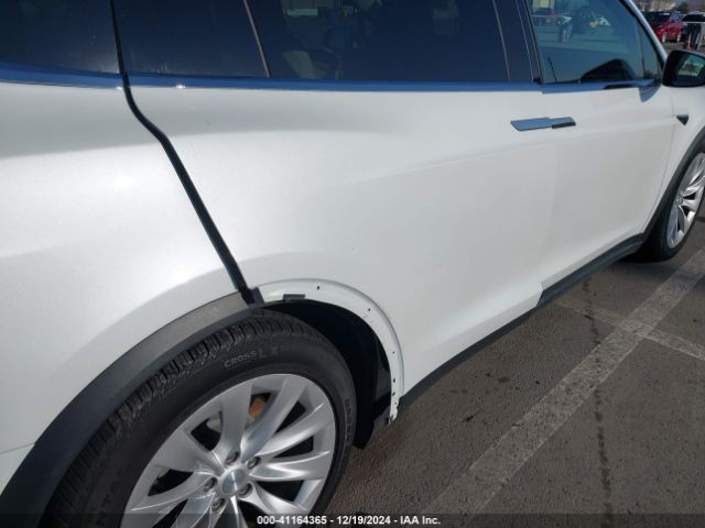 5YJXCAE23JF138155 Tesla Model X 100d/75d/p100d