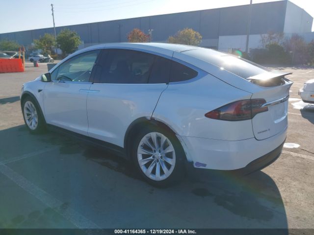 5YJXCAE23JF138155 Tesla Model X 100d/75d/p100d