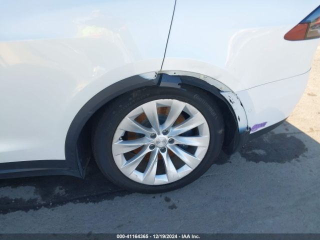 5YJXCAE23JF138155 Tesla Model X 100d/75d/p100d
