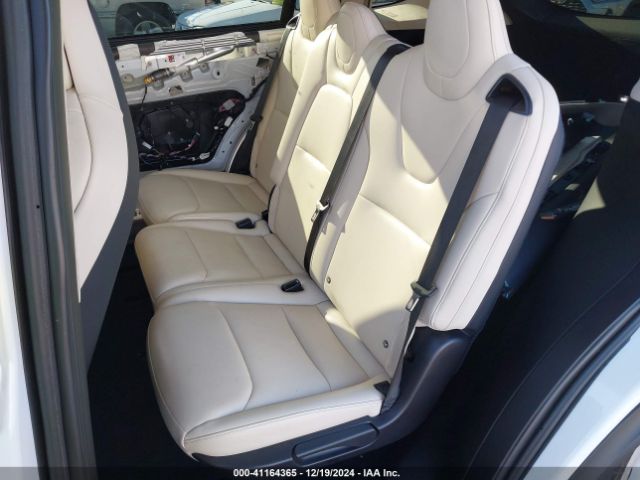 5YJXCAE23JF138155 Tesla Model X 100d/75d/p100d