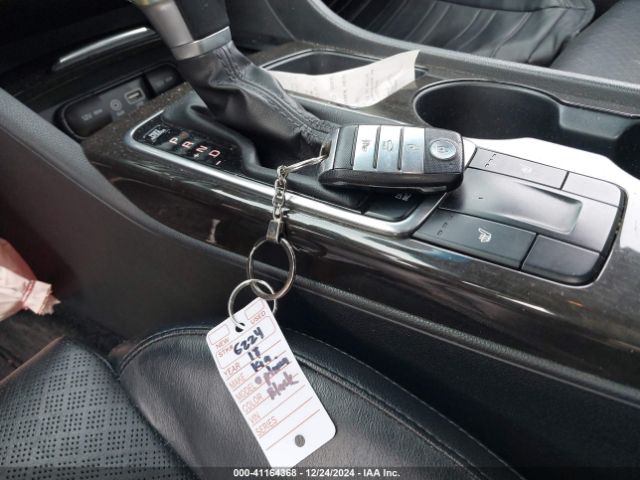 5XXGU4L3XJG273494 KIA OPTIMA EX
