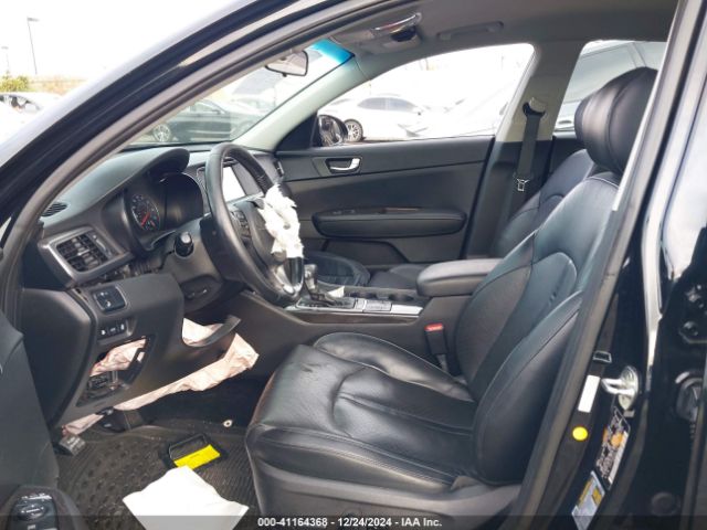 5XXGU4L3XJG273494 KIA OPTIMA EX