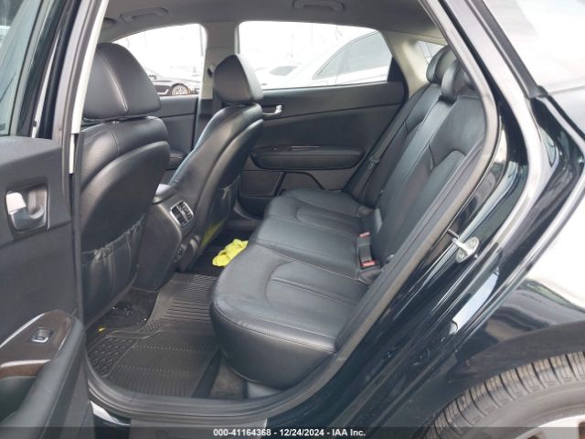 5XXGU4L3XJG273494 KIA OPTIMA EX