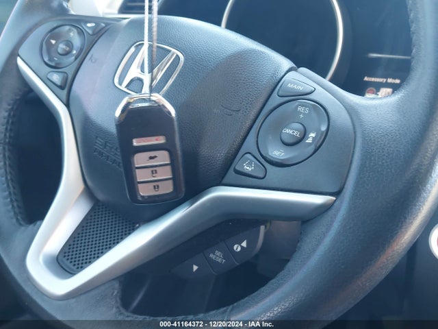 Honda Fit Ex-l 2018 3HGGK5H05JM702339 Image 11