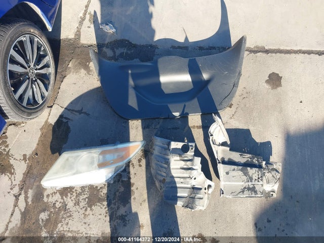 Honda Fit Ex-l 2018 3HGGK5H05JM702339 Image 12