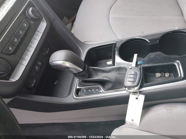 Hyundai SONATA SE 2018 5NPE24AF0JH692503 Image 27