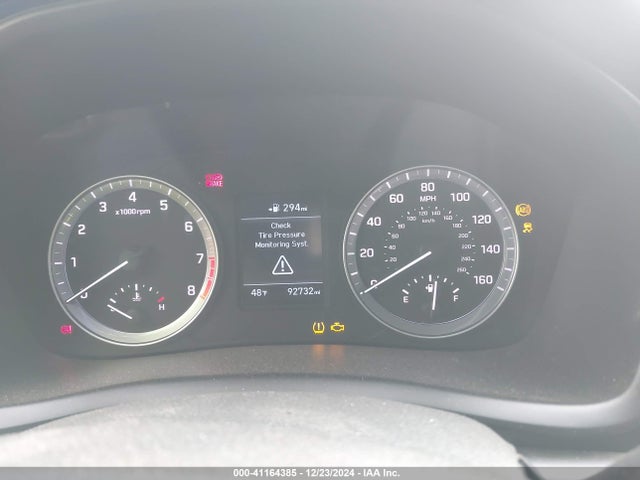 Hyundai SONATA SE 2018 5NPE24AF0JH692503 Image 23