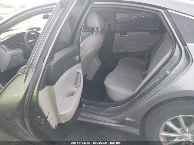 Hyundai SONATA SE 2018 5NPE24AF0JH692503 Image 24