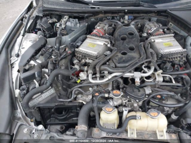 JN1EV7EL8HM551254 Infiniti Q60 3.0t Premium