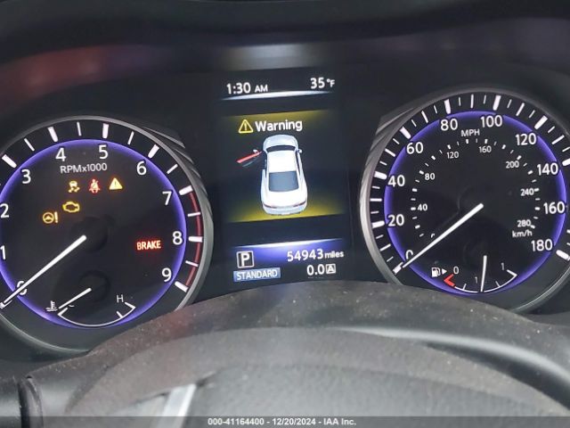 JN1EV7EL8HM551254 Infiniti Q60 3.0t Premium