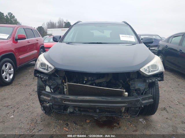 5XYZU3LB8EG150613 Hyundai Santa Fe Sport 2.4l
