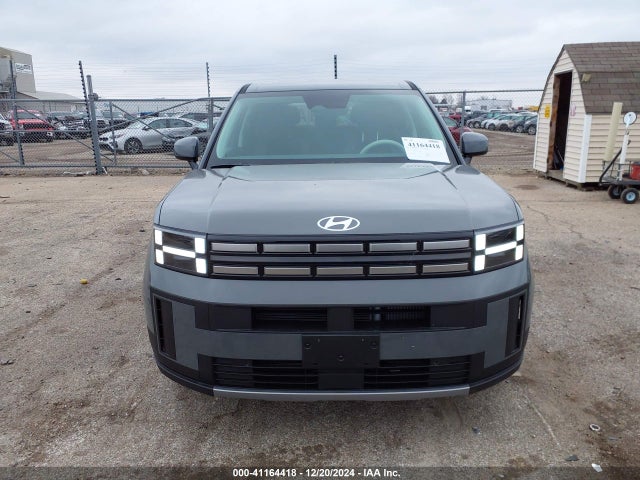 Hyundai Santa Fe Se 2025 5NMP14GL6SH079373 Image 12