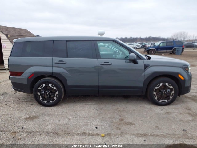 Hyundai Santa Fe Se 2025 5NMP14GL6SH079373 Image 13