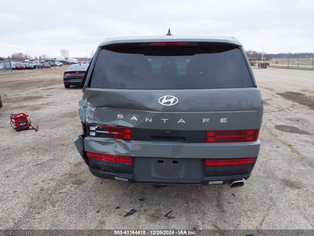 Hyundai Santa Fe Se 2025 5NMP14GL6SH079373 Image 16