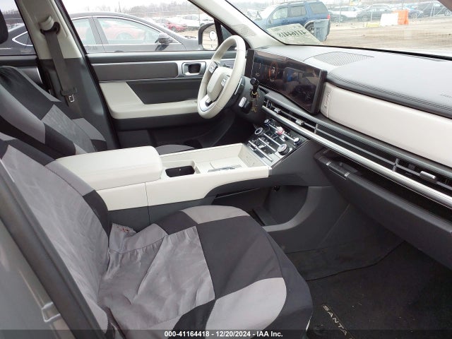Hyundai Santa Fe Se 2025 5NMP14GL6SH079373 Image 5