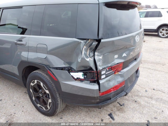 Hyundai Santa Fe Se 2025 5NMP14GL6SH079373 Image 6