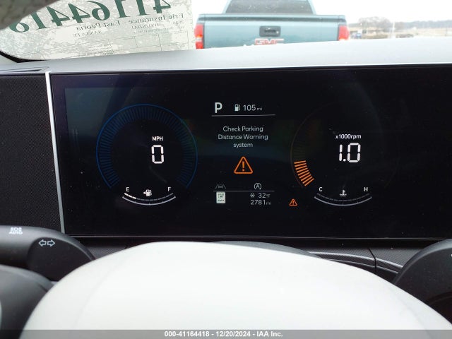 Hyundai Santa Fe Se 2025 5NMP14GL6SH079373 Image 7