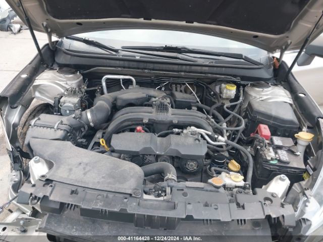 4S4BSAAC4J3386533 Subaru Outback 2.5i