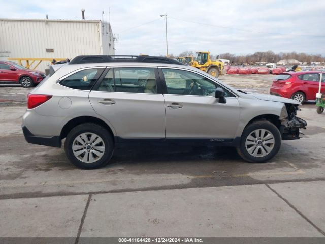 4S4BSAAC4J3386533 Subaru Outback 2.5i