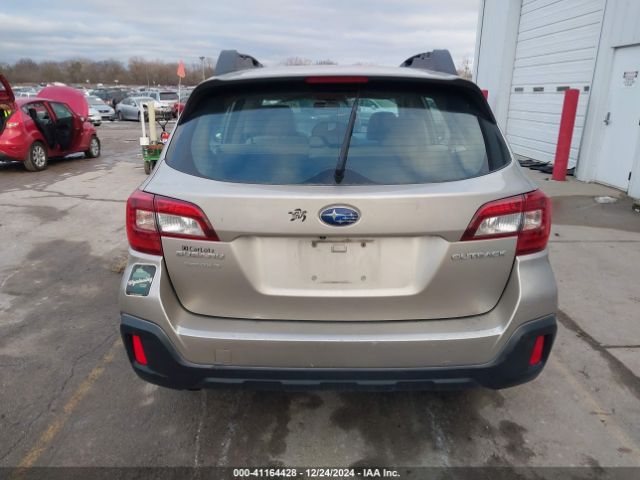 4S4BSAAC4J3386533 Subaru Outback 2.5i