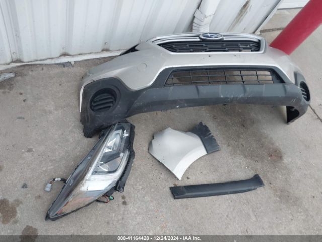 4S4BSAAC4J3386533 Subaru Outback 2.5i