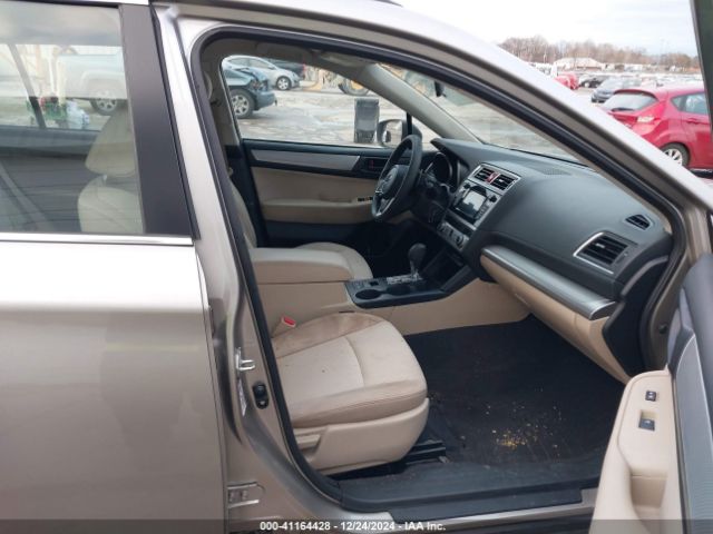 4S4BSAAC4J3386533 Subaru Outback 2.5i