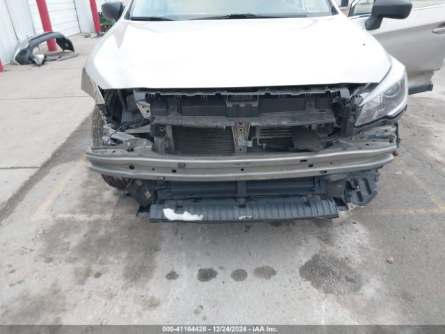 4S4BSAAC4J3386533 Subaru Outback 2.5i