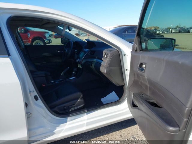 19UDE2F76JA002349 Acura Ilx Premium Package/technology Plus Package