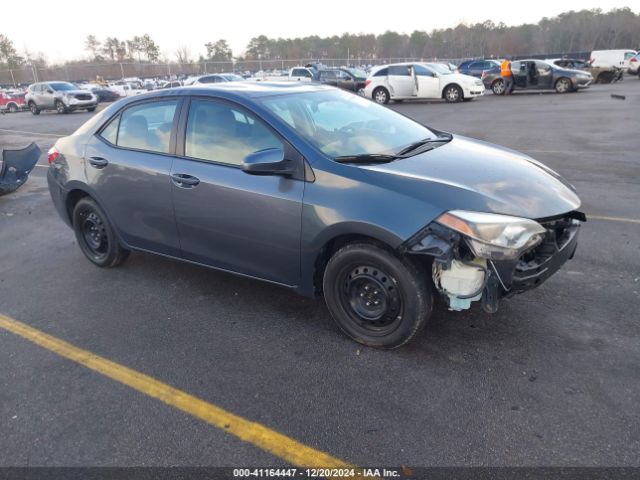 2T1BURHE2GC679321 auction archive image