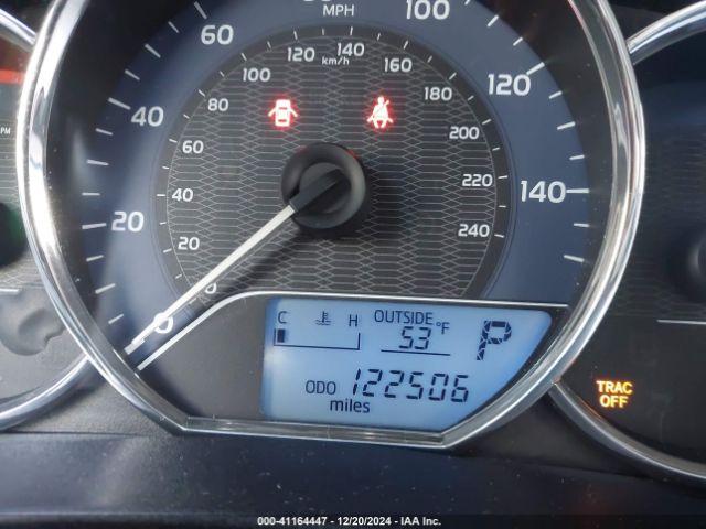 2T1BURHE2GC679321 Toyota COROLLA LE