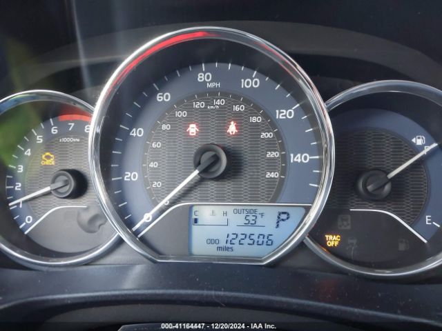 2T1BURHE2GC679321 Toyota COROLLA LE
