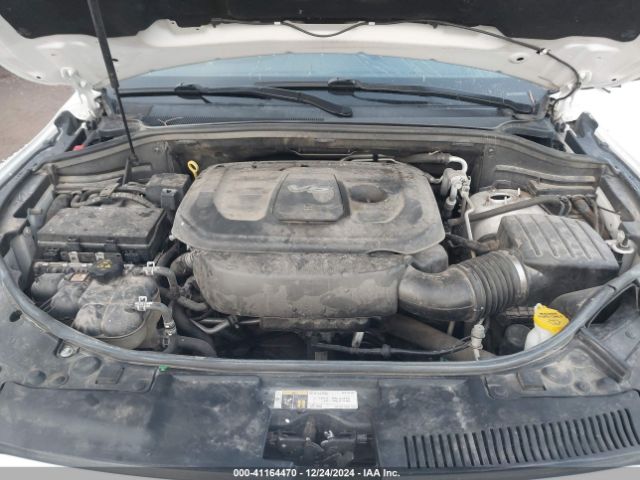 1C4RDJDG4JC483209 Dodge Durango Gt Awd